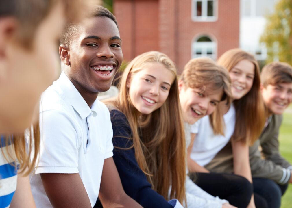 Virginia: Falls Church City Public Schools